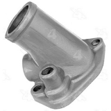 Thermostatgehäuse - Water Neck  Ford SB 63-96